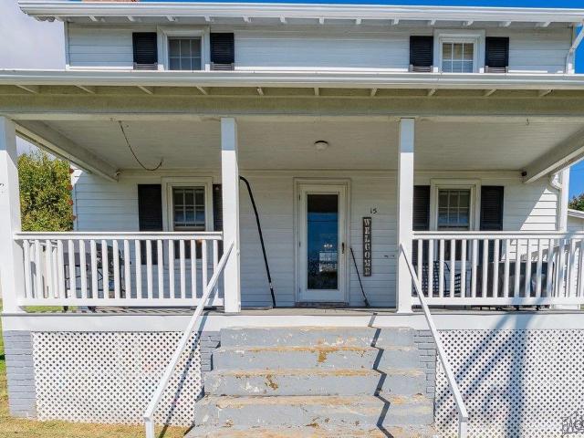15 luray ave