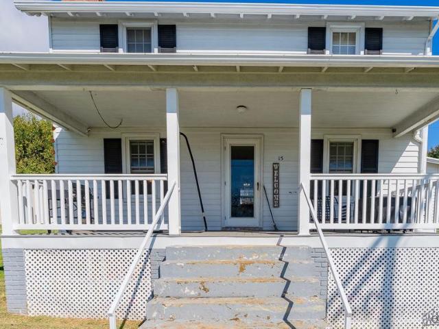 15 Luray Avenue
