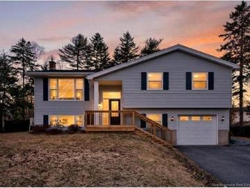 Kings, New Brunswick - Nouveau-brunswick