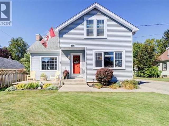 15 Lyndsay Street, Brantford, ON, N3T 2C6 house for sale | Listing ID 40866 | Royal LePage