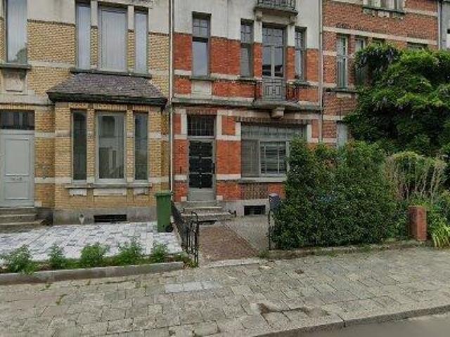 15 m2 apartment for rent in Antwerp Berchem