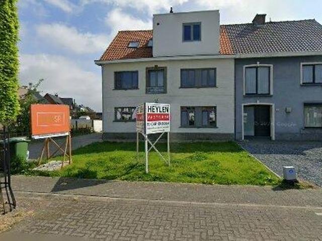 15 m2 apartment for rent in Geel