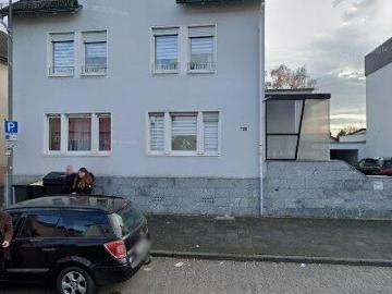 15 m2 apartment for rent in Gießen