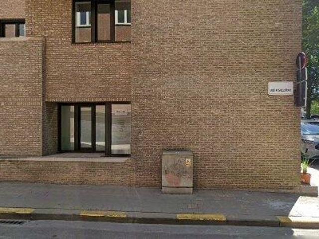 15 m2 apartment for rent in Kortrijk