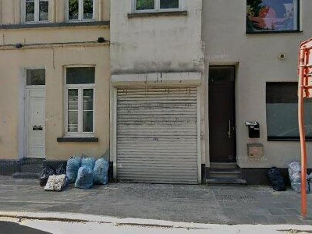 15 m2 apartment for rent in Kortrijk