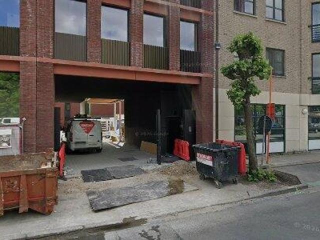 15 m2 apartment for rent in Kortrijk
