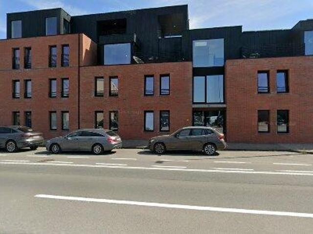 15 m2 apartment for rent in Kortrijk