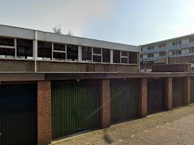 15 m2 apartment for rent in Heemskerk