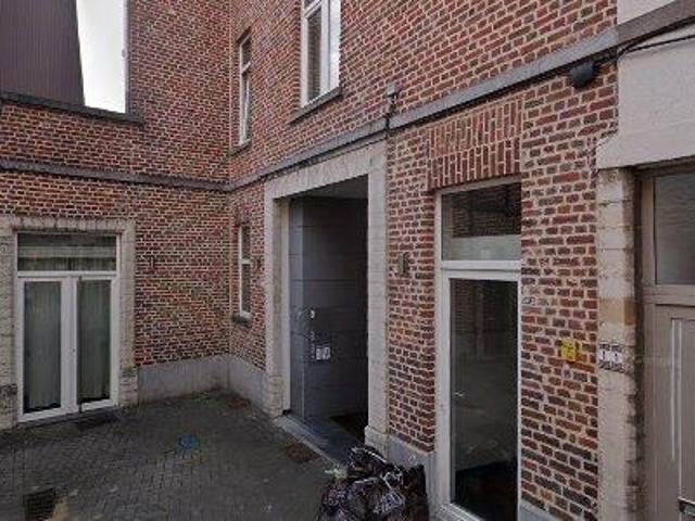 15 m2 apartment for rent in Leuven