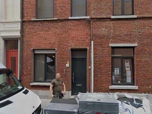 15 m2 apartment for rent in Leuven