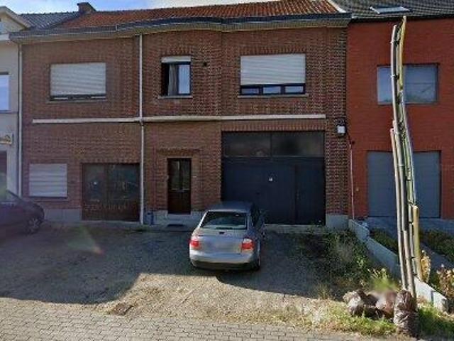 15 m2 apartment for rent in Leuven