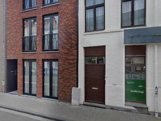 15 m2 apartment for rent in Leuven