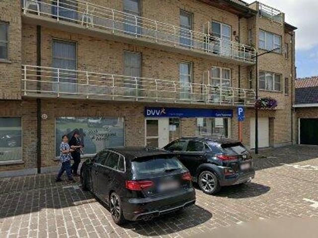 15 m2 apartment for rent in Moorslede