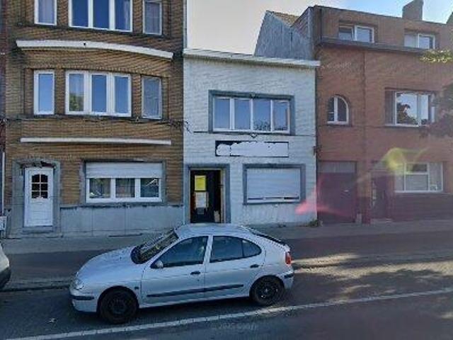15 m2 apartment for rent in Mechelen