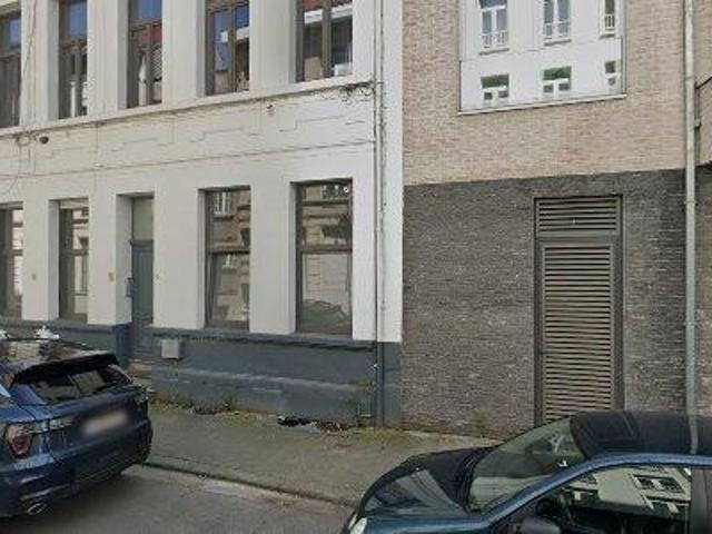 15 m2 apartment for rent in Stad Antwerp