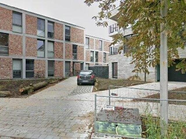 15 m2 apartment for rent in Stad Gent