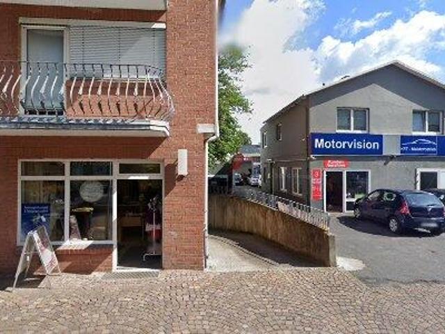 15 m2 apartment for rent in Stormarn