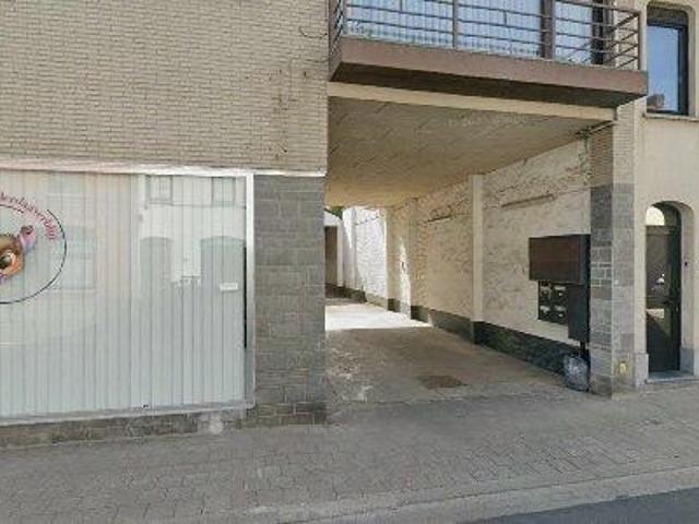 15 m2 apartment for rent in Waregem