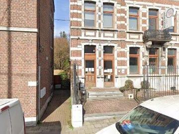 15 m2 apartment for rent in Wezet