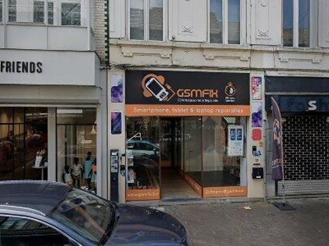15 m2 apartment for rent in Zottegem