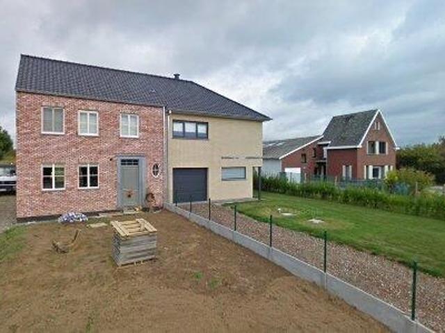 15 m2 apartment for rent in Zottegem