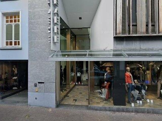 15 m2 apartment for rent in Zottegem