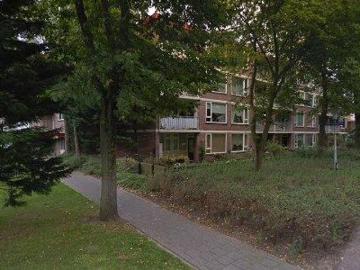 15 m2 apartment for rent in Zandvoort