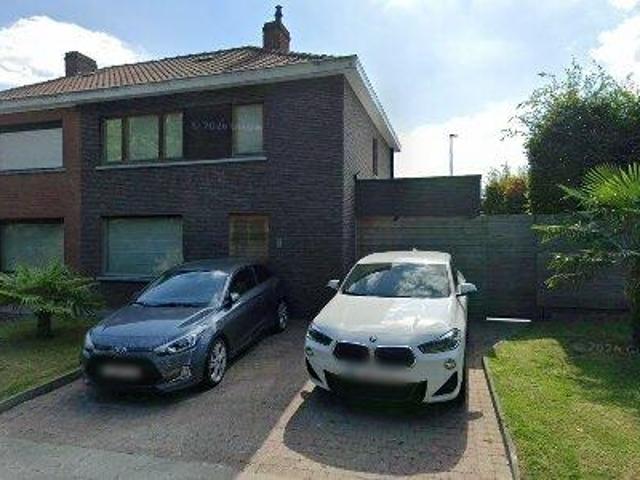15 m2 apartment for rent in Zwevegem