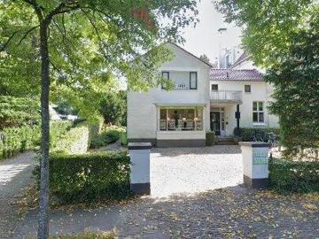 Aerdenhout, Gemeente Bloemendaal, Noord-Holland