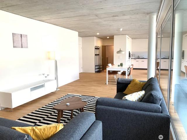 15 m², EG