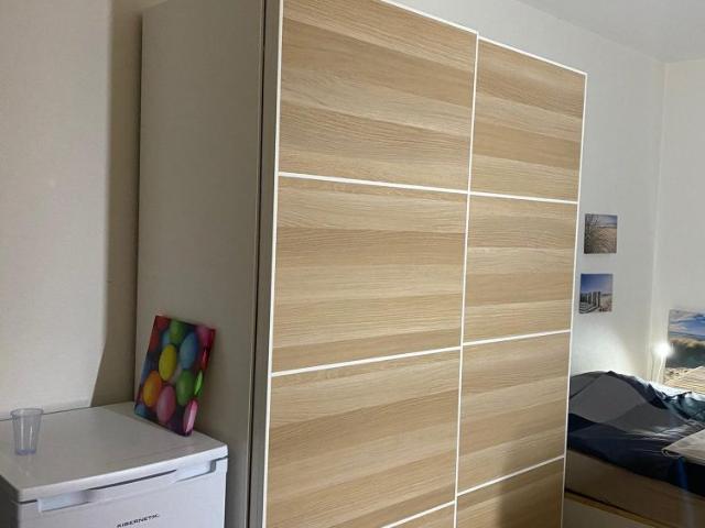 15 m²