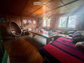 Studio for rent in Pfäffikon ZH - Garten