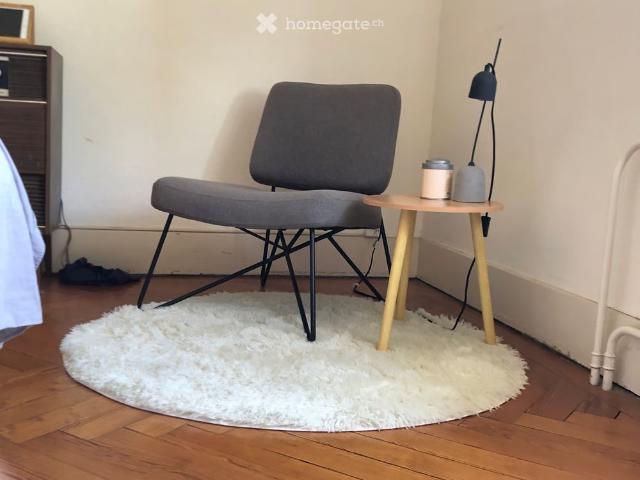 15 m²