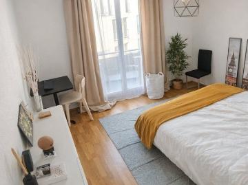 15 m²