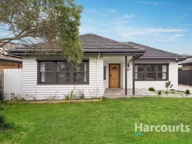 1/5 Mcintosh Street, OAKLEIGH, VIC 3166 House for Rent