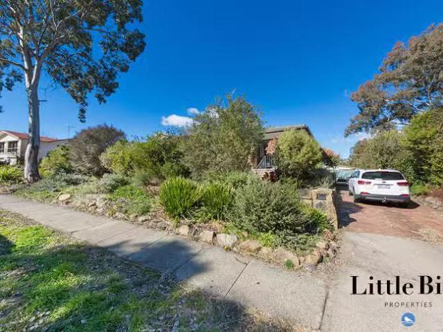 15 Mannheim Street, Kambah, ACT 2902