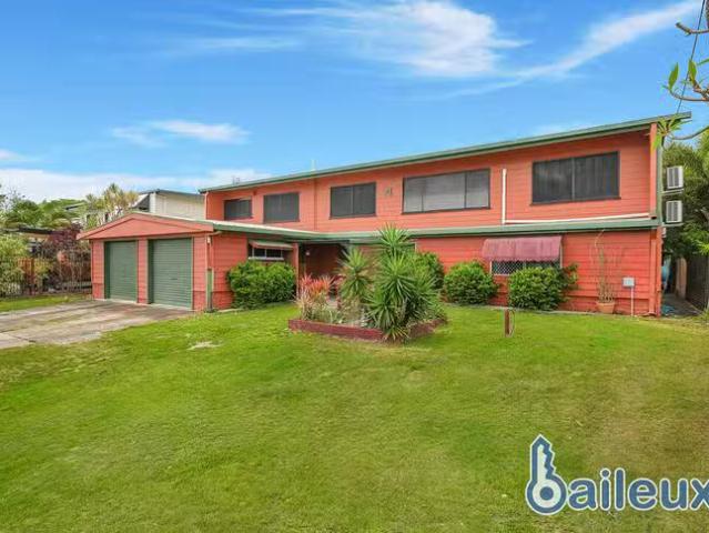15 Magpie Street, Slade Point, QLD 4740