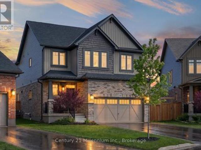 15 Maidens Crescent, Collingwood, ON, L9Y 3B7 house for sale | Listing ID S13793 | Royal LePage