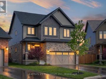 15 Maidens Crescent, Collingwood, ON, L9Y 3B7 house for sale | Listing ID S13224 | Royal LePage