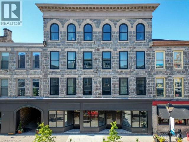 15 MAIN Street Unit# 201, Cambridge, Ontario, N1R7G9