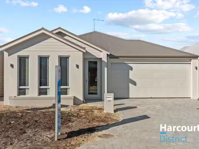 15 Malachite Way, HENLEY BROOK, WA 6055 House for Rent