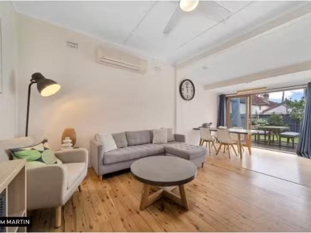 15 Maloney Street, Rosebery House for rent Listed by Kea jam.