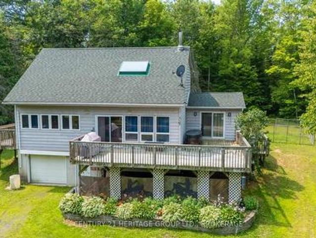 15 Maple View Court, Addington Highlands, ON, K0H 1K0 house for sale | Listing ID X13587 | Royal LePage