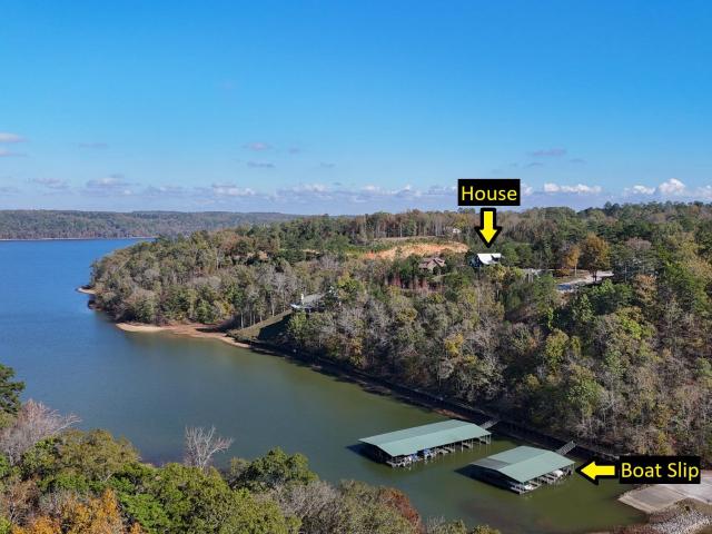 15 marina point cir