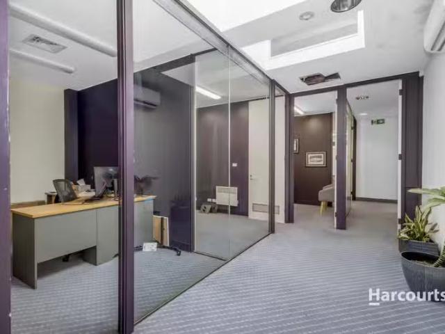 15 Marine Plaza, BURNIE, TAS 7320 Offices for Rent