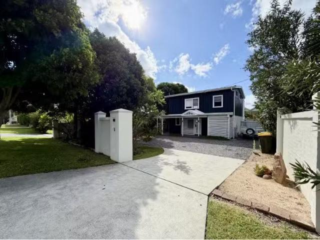 1/5 Market Street, FINGAL BAY Apartment for rent Listed by Ph.