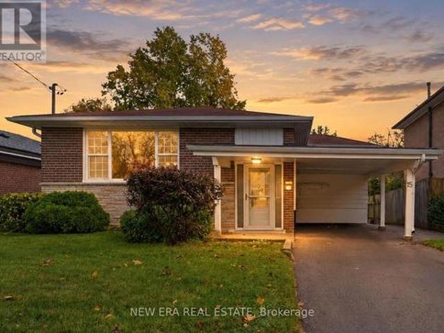 15 Marlena Drive, Toronto, ON, M1E 2Y9 house for sale | Listing ID E14083 | Royal LePage