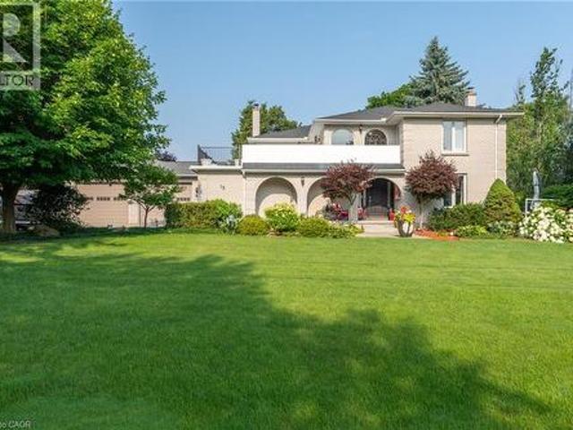 15 Marquette Drive, Kitchener, ON, N2P 2H2 house for sale | Listing ID 40865 | Royal LePage