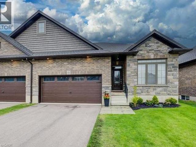15 Matheson Crescent, Innerkip, ON, N0J 1M0 house for sale | Listing ID 40849 | Royal LePage