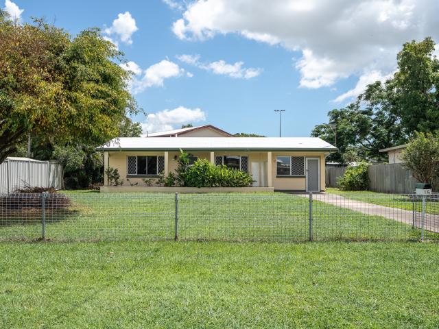 15 Mathiesen Street, Cranbrook, QLD 4814 House for Rent Ray White Townsville